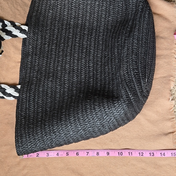 Rachel Zoe Beach Bag - Picture 10 of 12